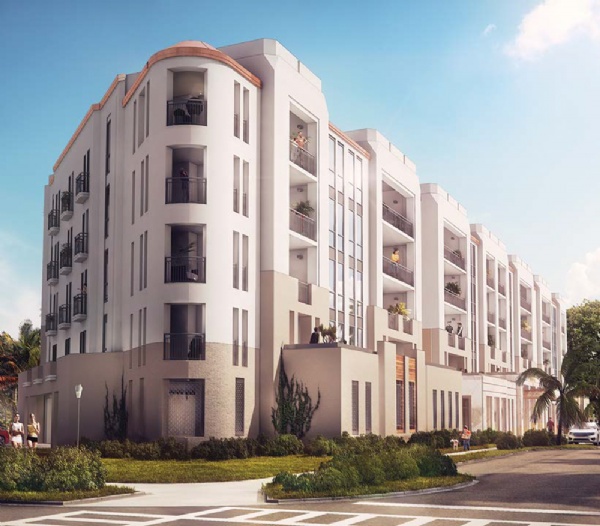 Biltmore Parc - Florida Waterfront Condos